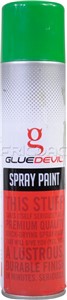 SPRAY PAINT MATT BLACK
