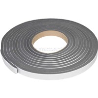 RUBBER SELF ADHESIVE 8x15mm SPONGE