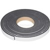 RUBBER SELF ADHESIVE 6x20mm SPONGE