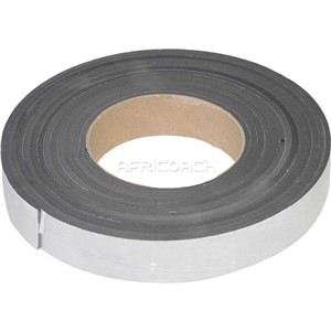 RUBBER SELF ADHESIVE 15x20mm SPONGE