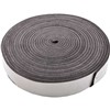 RUBBER SELF ADHESIVE 3x25mm SPONGE