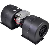 DOUBLE BLOWER 24V 008-B45-02