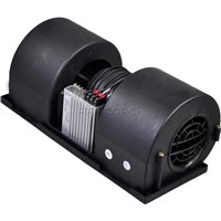 DOUBLE BLOWER BRUSHLESS 24V 006-B45-22