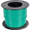 ELECTRICAL WIRE SINGLE 1.6mm GREEN