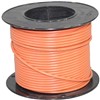 ELECTRICAL WIRE SINGLE 2.00mm ORANGE