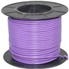 ELECTRICAL WIRE SINGLE 2.00mm PURPLE