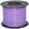 ELECTRICAL WIRE SINGLE 2.5mm PURPLE