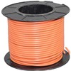 ELECTRICAL WIRE SINGLE 2.5mm ORANGE