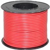 ELECTRICAL WIRE SINGLE 3.0mm RED