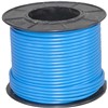 ELECTRICAL WIRE SINGLE 3.0mm BLUE