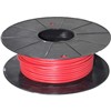 ELECTRICAL WIRE SINGLE 4.00mm RED