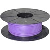 ELECTRICAL WIRE SINGLE 4.00mm PURPLE