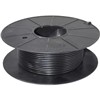 ELECTRICAL WIRE SINGLE 4.00mm BLACK