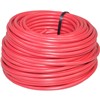 ELECTRICAL WIRE SINGLE 8.00mm RED