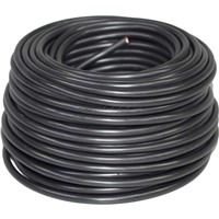 ELECTRICAL WIRE SINGLE 8.00mm BLACK