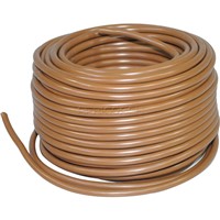 ELECTRICAL WIRE SINGLE 8.00mm BROWN