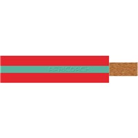 TRACER WIRE 1.6mm RED GREEN