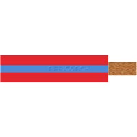 TRACER WIRE 2.00mm RED BLUE