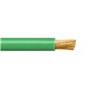 WELDING CABLE 16mm LIGHT DUTY GREEN 10mt ROLL