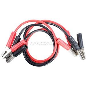 BOOSTER JUMPER CABLES 400AMP SET