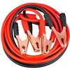BOOSTER JUMPER SET WELD CABLE RED BLACK HEAVY DUTY 5mt