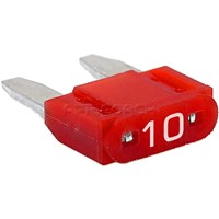 FUSE MINI BLADE 10AMP