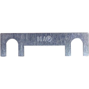 FUSE STRIP SPANNER 80AMP