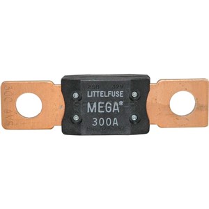 FUSE MEGA 300AMP