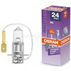 GLOBE OSRAM 24V 70W H3 64156