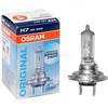 GLOBE OSRAM 12V 55W H7 64210