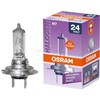 GLOBE OSRAM 24V 70W H7 64215