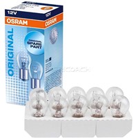 GLOBE OSRAM 12V 21/5W DC 7528