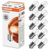 GLOBE OSRAM 12V 5W SC R5W 5007