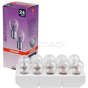 GLOBE OSRAM 24V 21/5W DC 7537