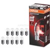 GLOBE OSRAM 24V 5W SC R5W 5627LTS TRUCK STAR PRO