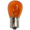 GLOBE 12V 21W SC PY21W AMBER OFFSET G1074S