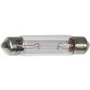 GLOBE 12V 3W FESTOON G256