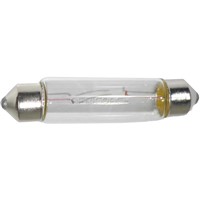 GLOBE 24V 10W FESTOON G281