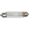 GLOBE 24V 10W FESTOON G281