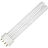 FLUORESCENT TUBE 9W 4PIN