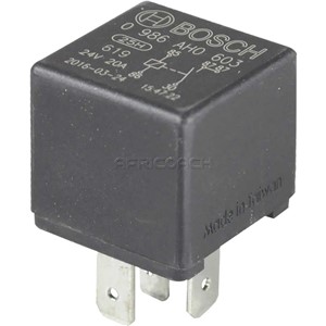 RELAY BOSCH 0332014213 0986AH0603