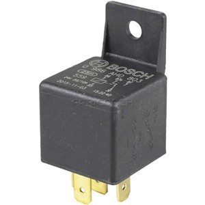 RELAY BOSCH CHANGE OVER 0332204201 0332209203 0986AH0803