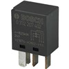 RELAY BOSCH CHANGE OVER 0332207402