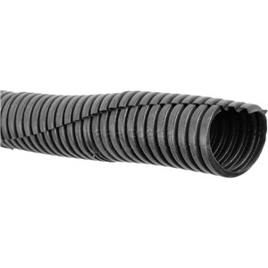 PLASTIC SLEEVING 7mm 25mt