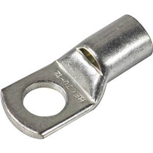 TERMINAL LUG EYE 70x12