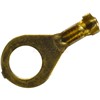 TERMINAL EYE BRASS