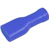 TERMINAL SPADE FULLY INSULATED BLUE FEMALE