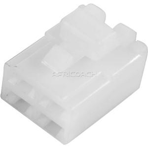 MULTIPLUG 4PIN MALE PLASTIC MOLEX