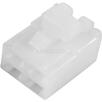 MULTIPLUG 4PIN MALE PLASTIC MOLEX