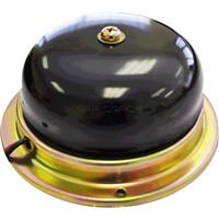 12V ROUND BELL